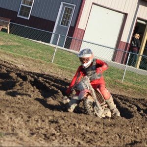 Meet your Posher, Cole